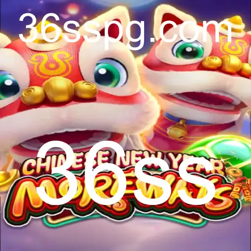 CHINESENEWYEARMOREWAYS: Um Novo Jogo para Celebrar o Ano Novo Chinês com Emoção e Diversão