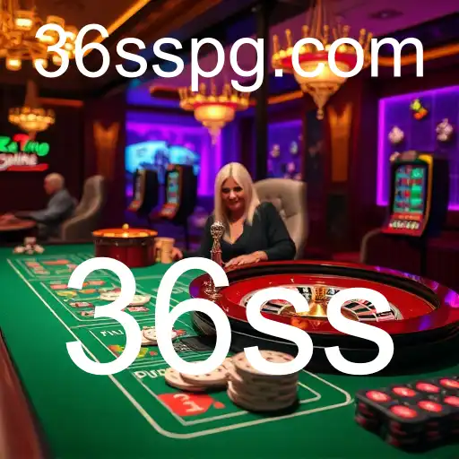 Cassino ao vivo