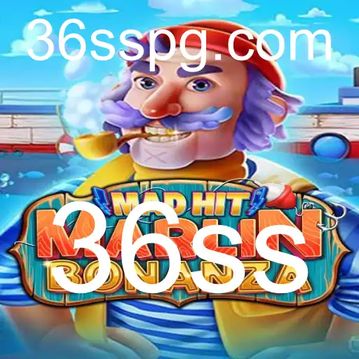 Descubra o Empolgante Jogo MadHitMarlinBonanza