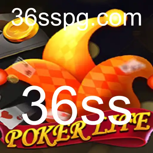 PokerLife: Descubra o Novo Jogo Revolucionário com a Palavra-Chave 36ss