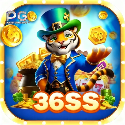 36ss Logo